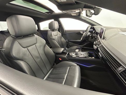 Used 2019 Audi A5 2.0T Prestige w/ Black Optic Plus Package image 42