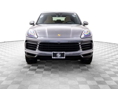 Certified 2023 Porsche Cayenne image 9
