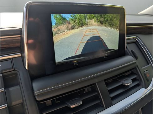 Used 2024 Chevrolet Tahoe Premier RWD image 28
