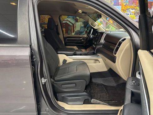 Used 2020 RAM 1500 Big Horn image 52