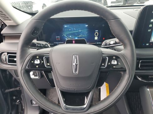 New 2026 Lincoln Aviator Reserve image 16