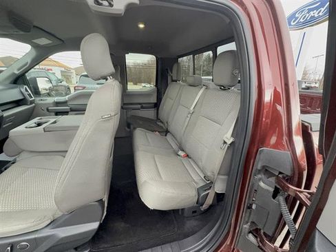 Used 2015 Ford F150 XLT w/ Equipment Group 302A Luxury image 23