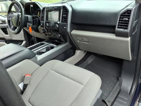 Used 2019 Ford F150 XLT w/ Equipment Group 302A Luxury AWD/4WD image 16