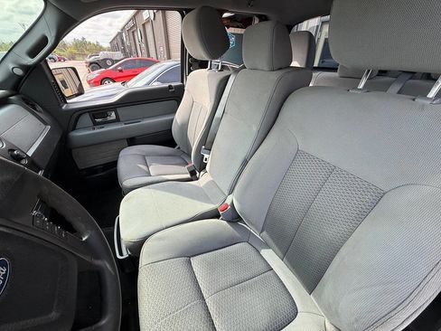 Used 2013 Ford F150 STX w/ Mid Equipment Group image 35