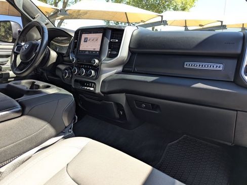 Used 2022 RAM 1500 Big Horn AWD/4WD image 20