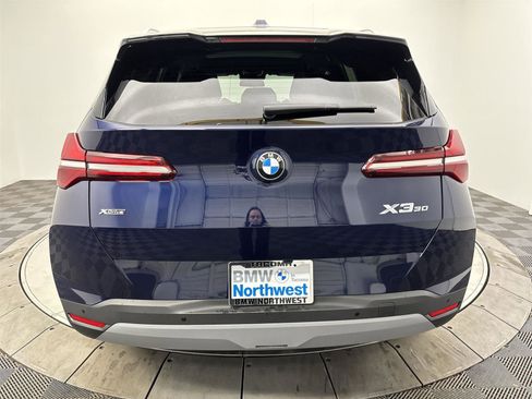 New 2026 BMW X3 xDrive30 w/ Convenience Package image 15