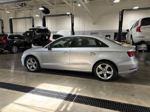 Used 2018 Audi A3 2.0T Premium FWD image 4