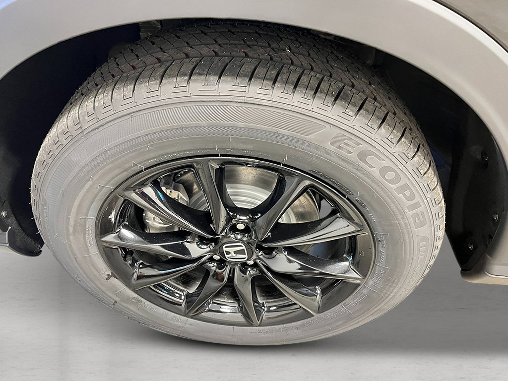 New 2027 Honda CR-V Sport-L image 11