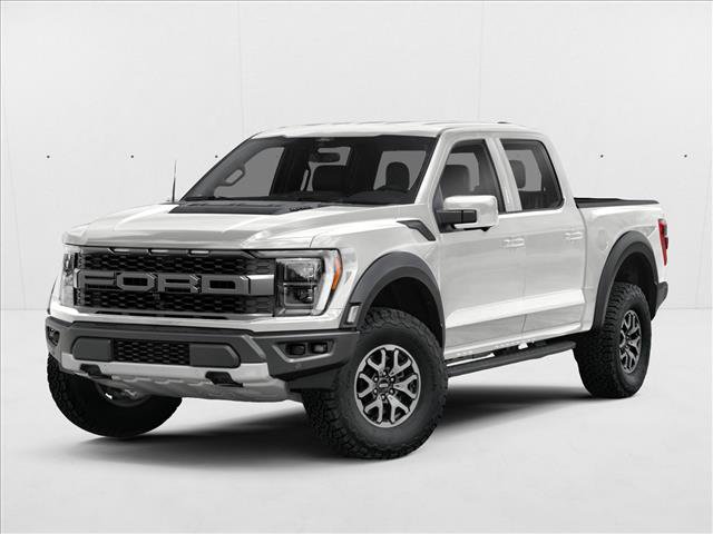 Used 2022 Ford F150 Raptor w/ Equipment Group 801A High AWD/4WD image 1