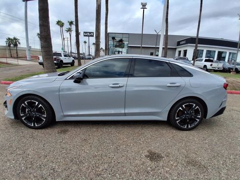 Used 2022 Kia K5 GT-Line w/ GT-Line FWD Premium Package image 3