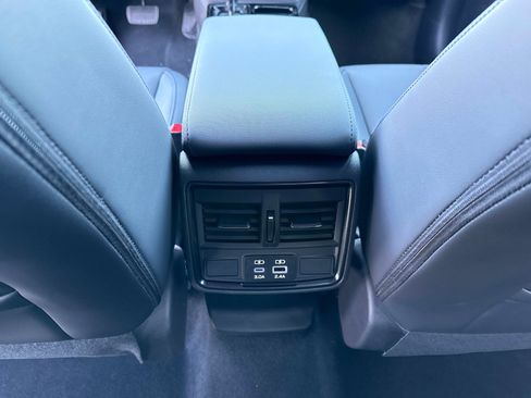 New 2026 Subaru Forester Limited image 17