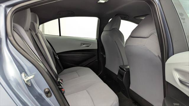 Used 2022 Toyota Corolla SE FWD image 18