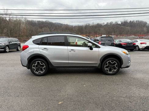 Used 2013 Subaru Crosstrek 2.0i Premium w/ Popular Pkg 2 image 4