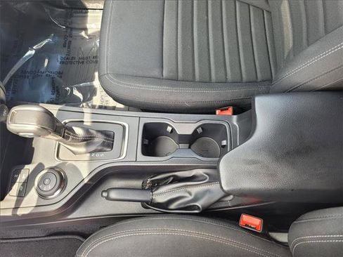 Certified 2023 Ford Ranger XLT w/ Equipment Group 301A Mid image 17