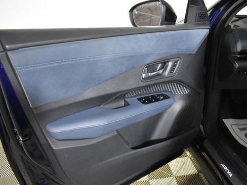 Certified 2023 Nissan Ariya image 7