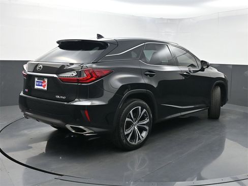 Used 2016 Lexus RX 350 AWD image 24