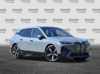 Used 2023 BMW iX xDrive50 w/ Premium Package video 2
