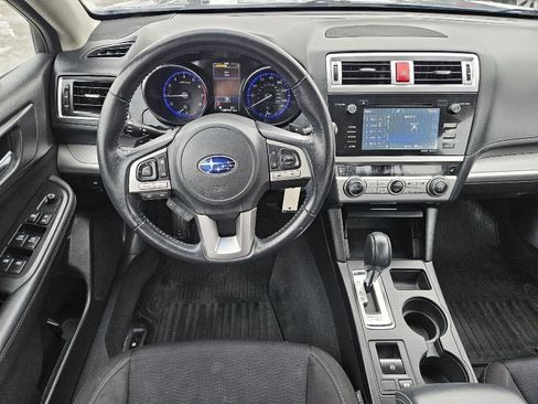 Used 2016 Subaru Legacy 2.5i Premium image 14