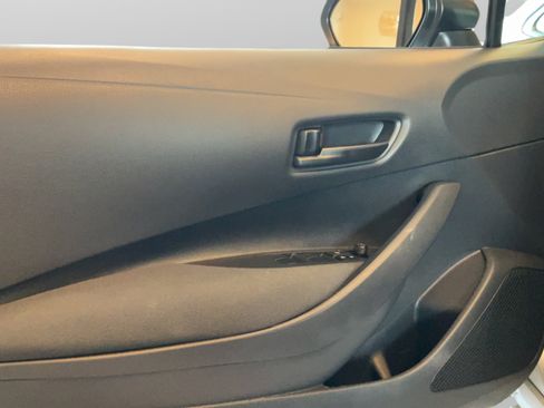 Certified 2025 Toyota Corolla LE w/ LE Premium Package FWD image 23
