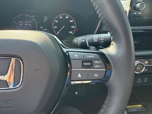 Used 2024 Honda CR-V Sport Touring image 27