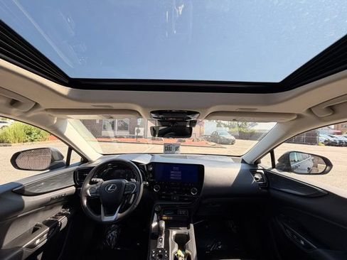 Used 2023 Lexus NX 350 AWD image 26