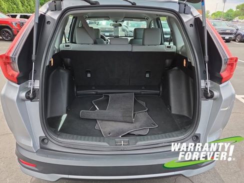 Used 2020 Honda CR-V LX image 17
