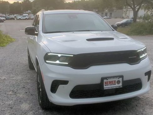 New 2026 Dodge Durango GT image 5