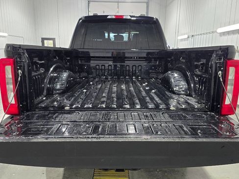 Used 2023 Ford F250 XL w/ Snow Plow Prep Package AWD/4WD image 8