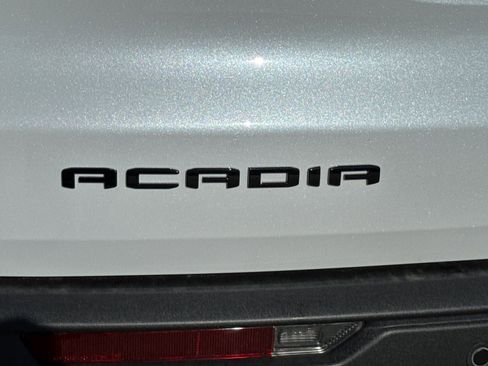 New 2026 GMC Acadia Elevation w/ Black Edition image 11