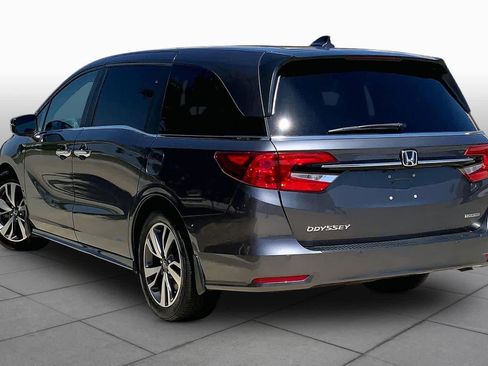 Used 2024 Honda Odyssey Touring image 12