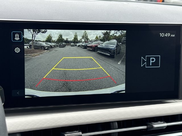 Certified 2026 Hyundai Tucson SEL Plus FWD image 26