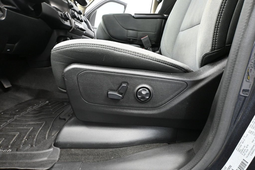 Used 2020 RAM 1500 Big Horn AWD/4WD image 16