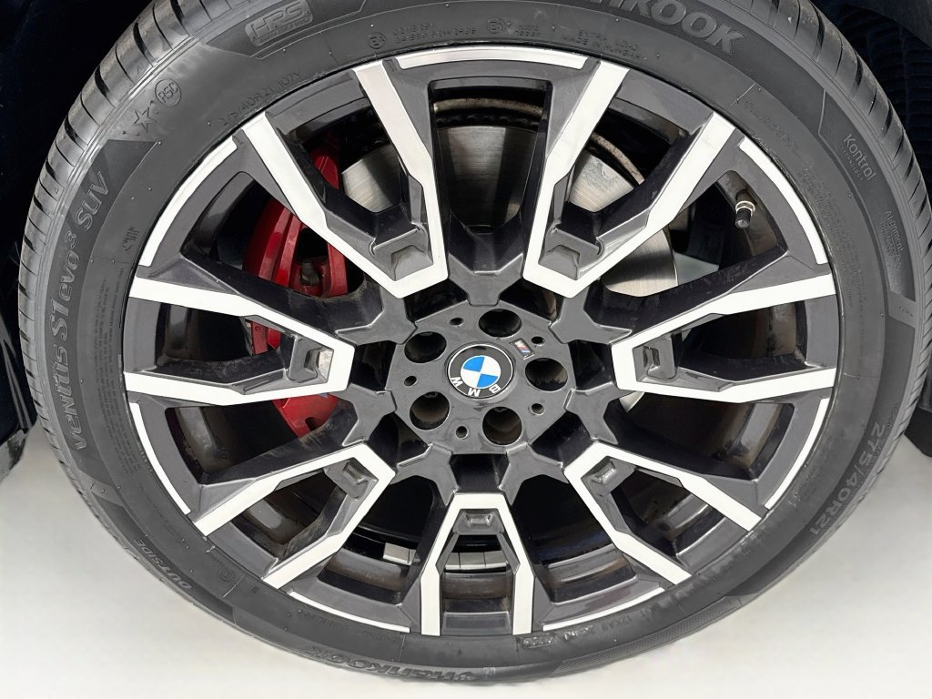 Certified 2025 BMW X5 xDrive40i w/ M Sport Package AWD/4WD image 31