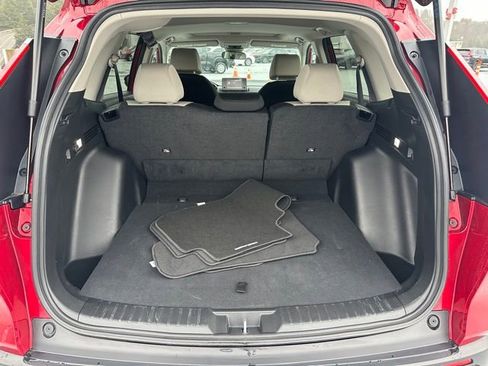 Certified 2024 Honda CR-V EX image 13