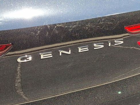 New 2026 Genesis GV70 2.5T Advanced w/ G1 Accessory Package image 19