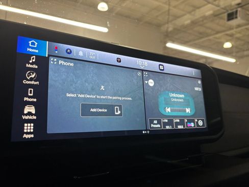 Used 2025 Jeep Wrangler Unlimited Sport AWD/4WD image 20