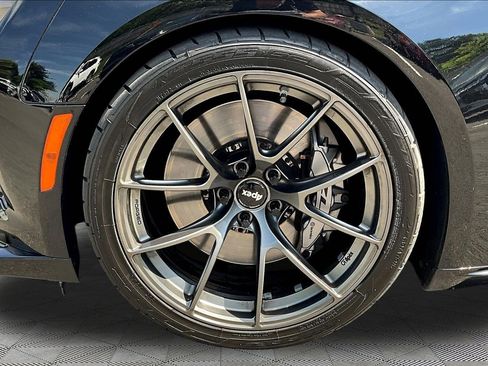 Used 2017 Chevrolet Camaro ZL1 image 29