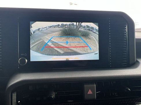 Used 2025 Toyota Land Cruiser 1958 image 52