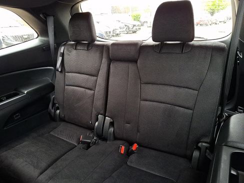 Used 2022 Honda Pilot Sport image 10