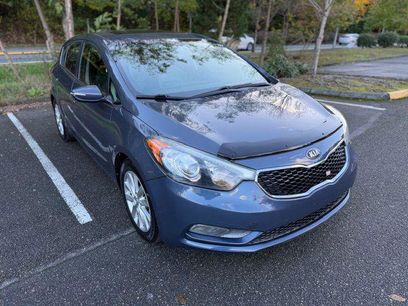Used 2015 Kia Forte EX w/ EX Premium Package