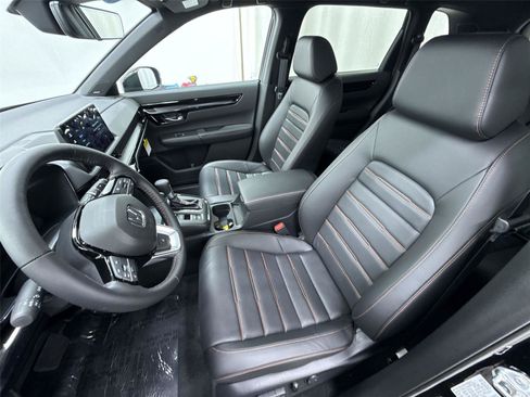 New 2026 Honda CR-V Sport Touring image 19