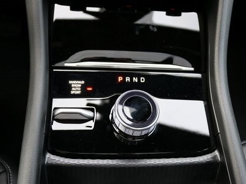 New 2025 Jeep Grand Cherokee Limited image 26