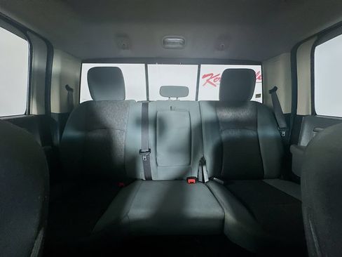 Used 2016 RAM 1500 Lone Star RWD image 13