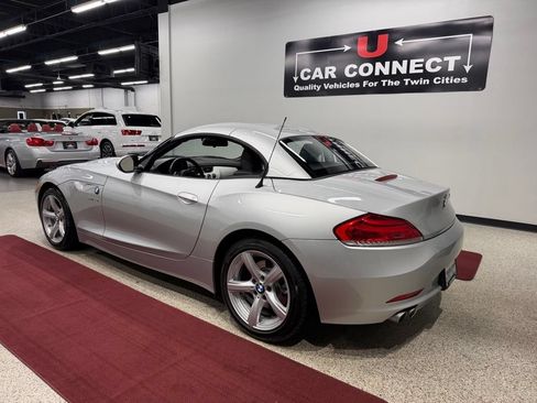 Used 2011 BMW Z4 sDrive30i RWD image 54