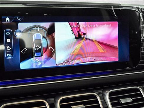 New 2026 Mercedes-Benz GLE 63 AMG S image 15