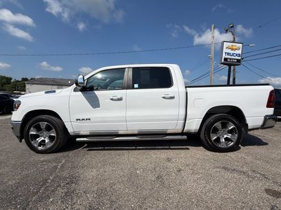 Used 2023 RAM 1500 Laramie