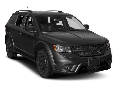 Used 2017 Dodge Journey GT AWD/4WD image 9