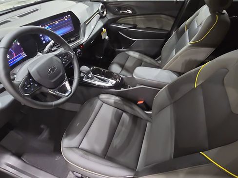 New 2026 Chevrolet Trax ACTIV w/ Driver Confidence Package image 16