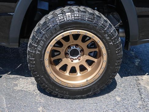 Used 2020 RAM 1500 Rebel w/ Rebel Level 1 Equipment Group AWD/4WD image 16