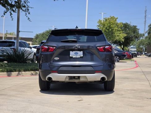Used 2022 Chevrolet Blazer LT w/ Sound & Technology Package image 7